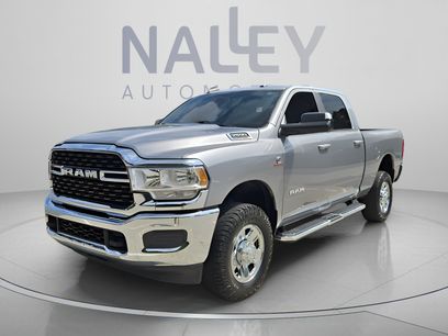 Used 2022 RAM 2500 Big Horn