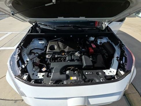 Used 2023 Toyota RAV4 LE FWD image 27