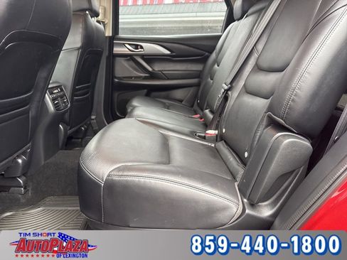Used 2019 MAZDA CX-9 Touring image 47