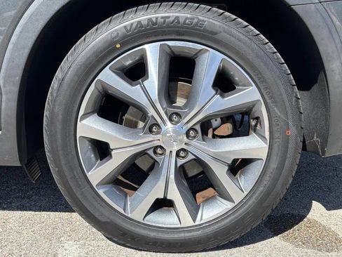 Used 2020 Hyundai Palisade SEL AWD/4WD image 48