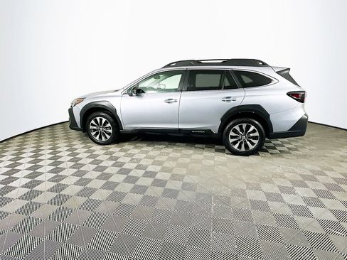 Certified 2024 Subaru Outback Limited XT image 6