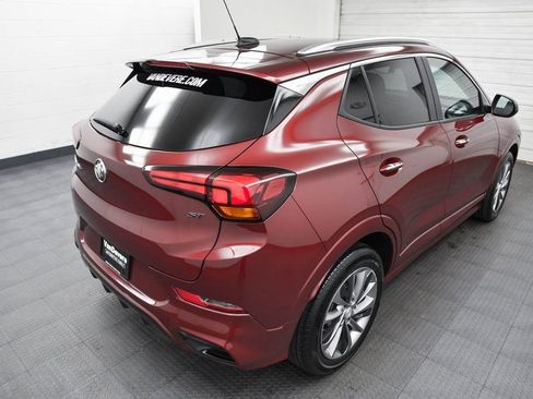 Used 2023 Buick Encore GX Select w/ Sport Touring Package image 8