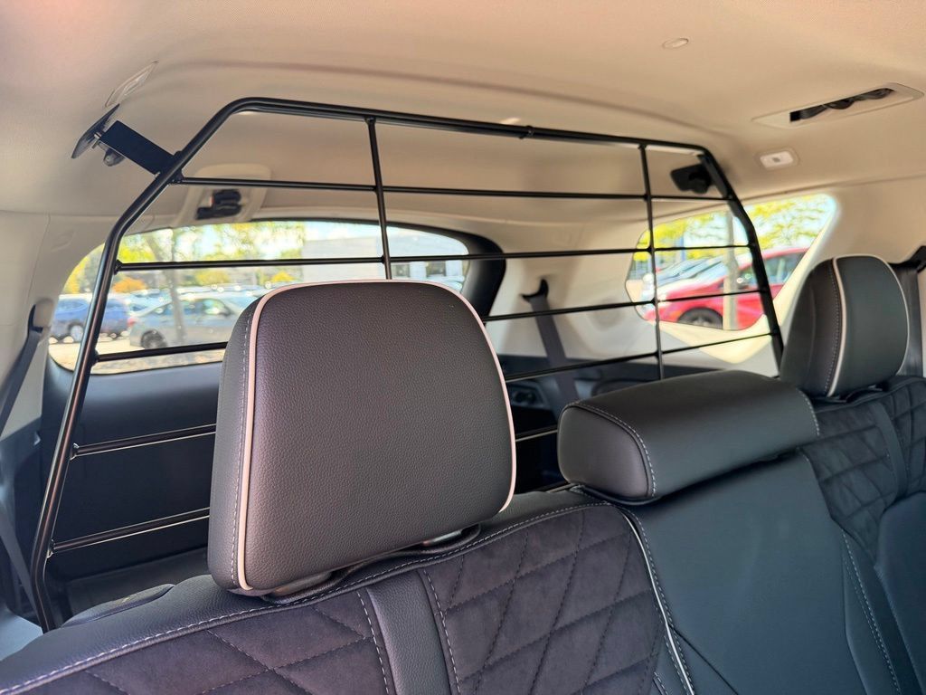New 2026 Honda Pilot Elite image 22