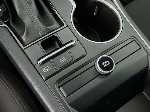 Used 2022 Kia K5 LXS image 24