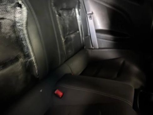 Used 2017 Chevrolet Camaro SS RWD image 12