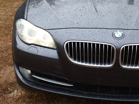 Used 2013 BMW 535i xDrive Sedan image 25