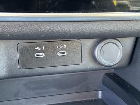 Certified 2024 Nissan Rogue S image 27