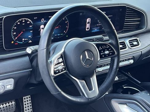 Used 2023 Mercedes-Benz GLS 450 4MATIC w/ AMG Line Exterior image 14