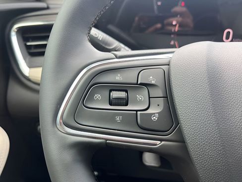 Used 2025 Buick Encore GX Sport Touring w/ Comfort Package image 24