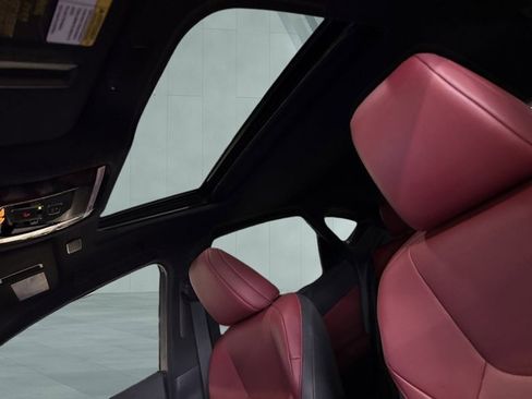 Certified 2023 Lexus NX 250 250 Premium image 20