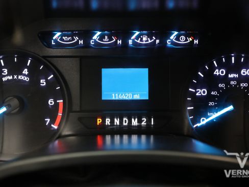 Used 2021 Ford F250 XL w/ Power Equipment Group AWD/4WD image 9