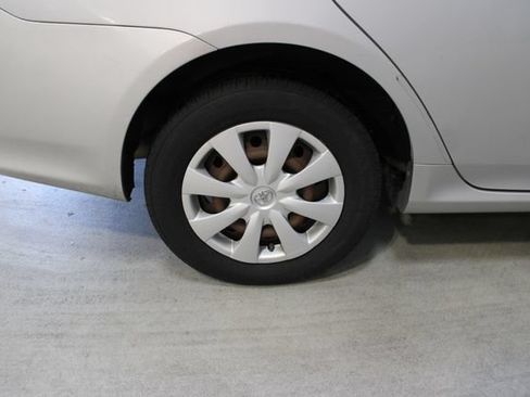 Used 2009 Toyota Corolla LE FWD image 29