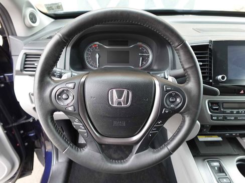 Certified 2023 Honda Ridgeline RTL-E image 16