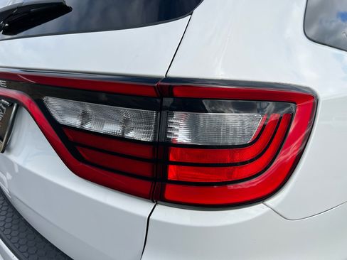 Used 2019 Dodge Durango SXT image 18