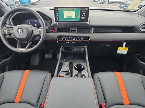 New 2026 Honda Passport TrailSport image 10