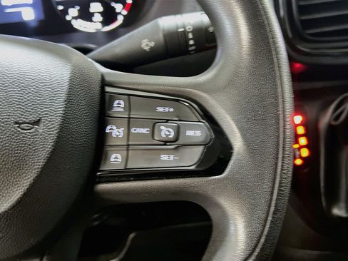 Used 2025 RAM ProMaster 2500 w/ Convenience Group FWD image 20