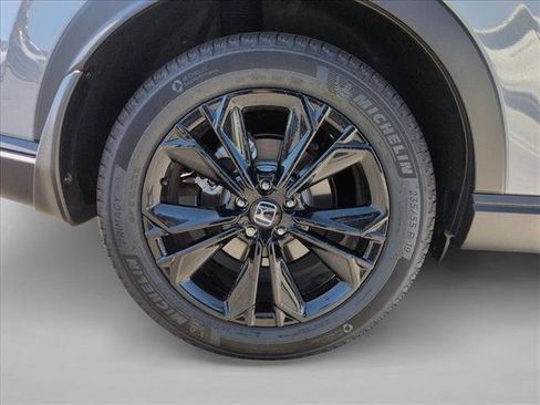 Used 2026 Honda CR-V Sport Touring image 18