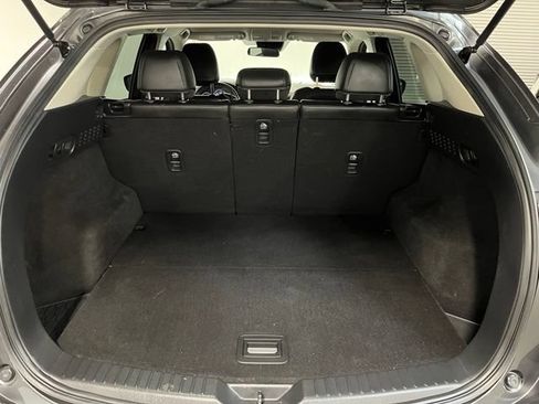 Used 2023 MAZDA CX-5 AWD 2.5 S w/ Select Package image 14