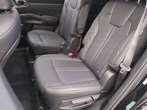 Certified 2026 Kia Sorento SX Prestige image 25