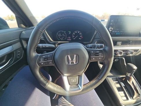 Used 2024 Honda CR-V Sport-L image 18