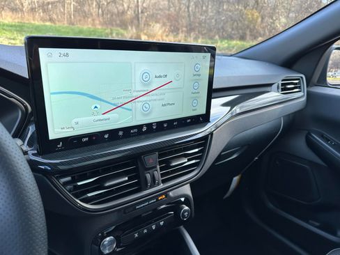 New 2026 Ford Escape ST-Line w/ Tech Pack #1 image 15