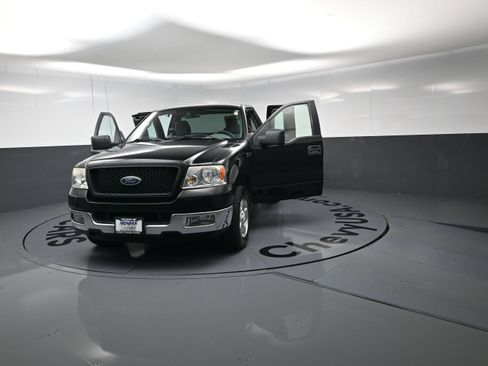 Used 2005 Ford F150 XLT RWD image 22