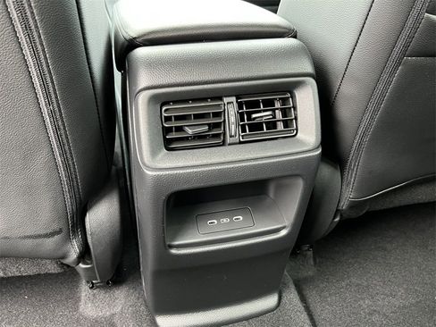 New 2026 Honda CR-V EX-L image 36