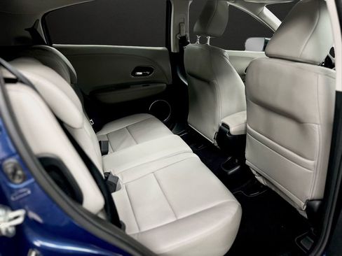 Used 2016 Honda HR-V EX-L image 23