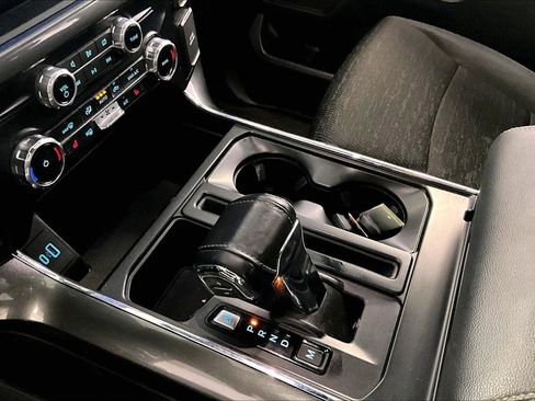 Certified 2023 Ford F150 XLT w/ Equipment Group 302A High image 16