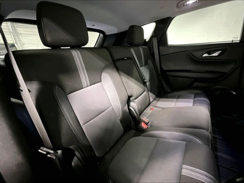 Used 2024 Chevrolet Blazer LT w/ Redline Edition FWD image 33