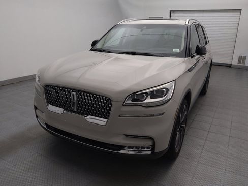 Used 2020 Lincoln Aviator Reserve w/ Equipment Group 202A AWD/4WD image 15