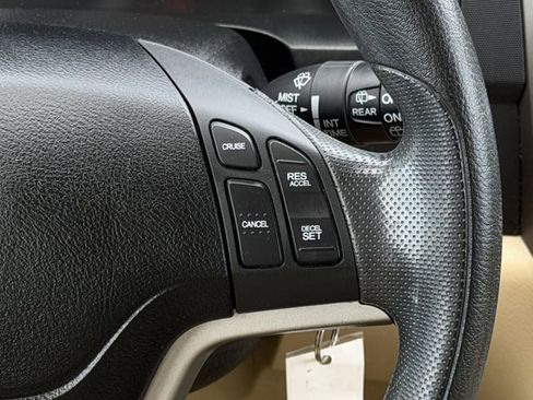 Used 2007 Honda CR-V EX image 14