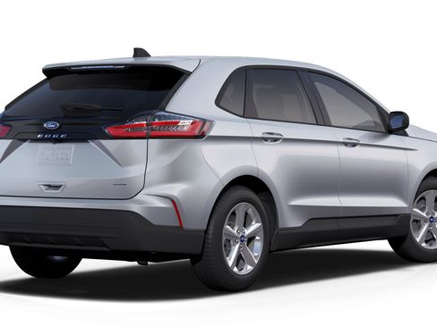 New 2024 Ford Edge SE AWD/4WD image 3