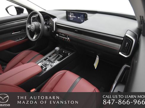 New 2026 MAZDA CX-50 AWD 2.5 Hybrid w/ Weather Package image 27