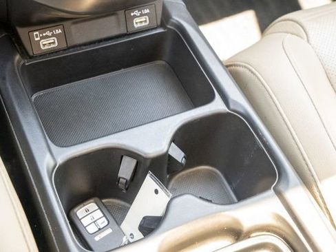 Used 2020 Honda CR-V EX-L image 30
