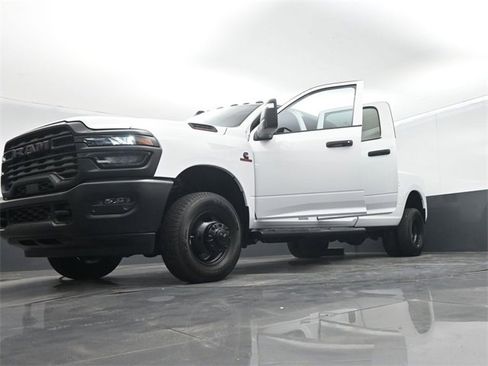 Used 2025 RAM 3500 Tradesman image 67