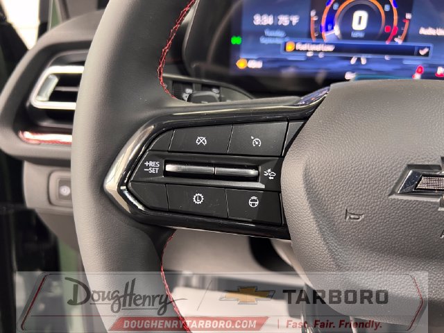 New 2027 Chevrolet Traverse RS w/ LPO, Floor Liner Package FWD image 50