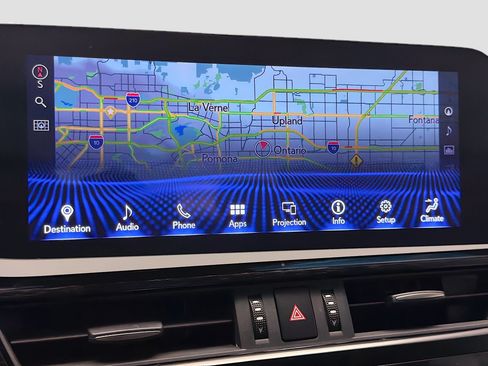 Used 2022 Lexus ES 300h w/ Premium Package FWD image 10