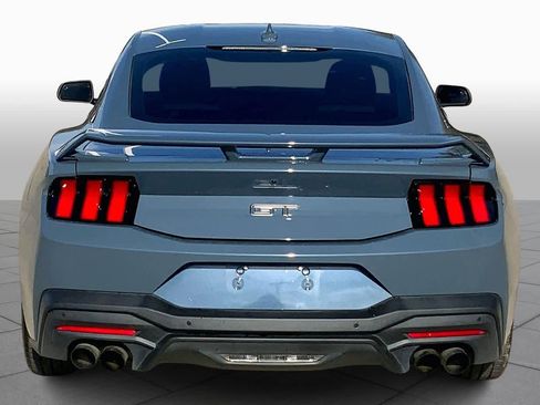 Used 2024 Ford Mustang GT Premium w/ GT Performance Package image 4