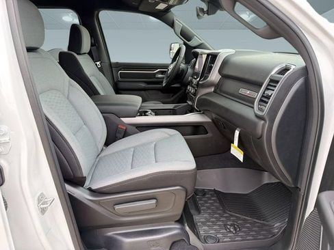 New 2026 RAM 1500 Lone Star AWD/4WD image 28