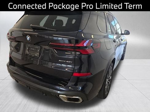 Certified 2026 BMW X5 xDrive40i AWD/4WD image 6