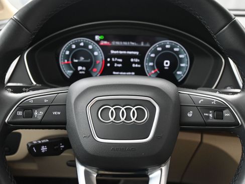 Used 2022 Audi Q5 2.0T Premium Plus image 21