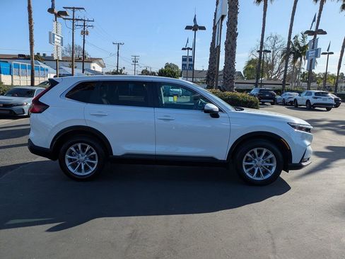Certified 2025 Honda CR-V EX-L image 20