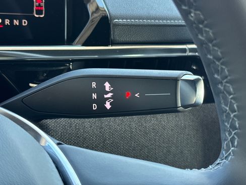 New 2026 GMC Sierra EV Elevation image 22