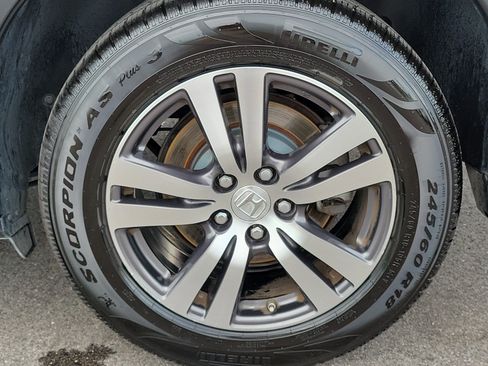 Used 2017 Honda Pilot EX image 12