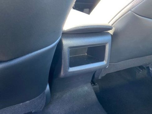 Used 2023 Toyota Camry SE FWD image 16