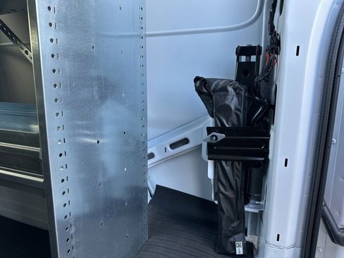 New 2025 Chevrolet Express 2500 w/ Driver Convenience Package image 8