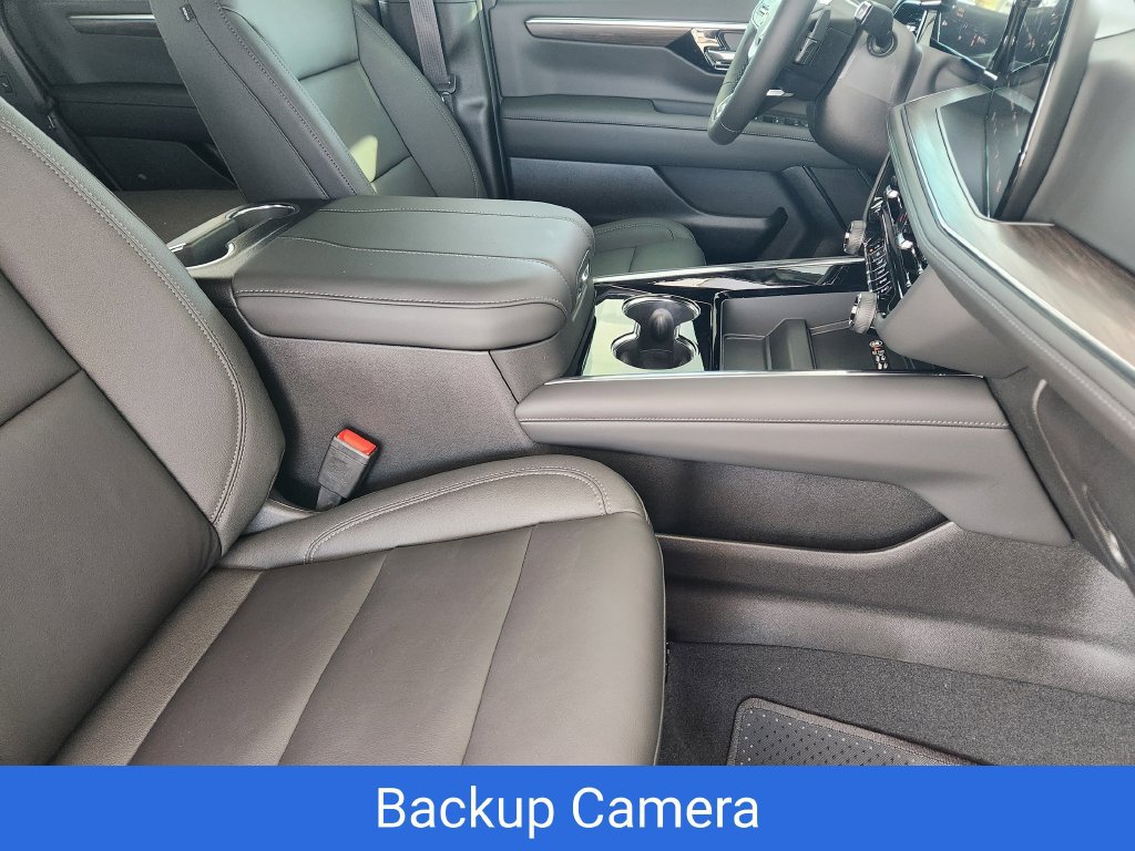New 2026 Chevrolet Tahoe LT w/ Comfort Package RWD image 11