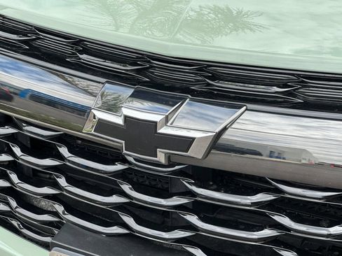 Used 2024 Chevrolet TrailBlazer RS w/ Convenience Package FWD image 38