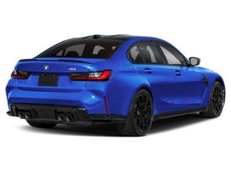 New 2027 BMW M3 w/ Executive Package RWD video 2